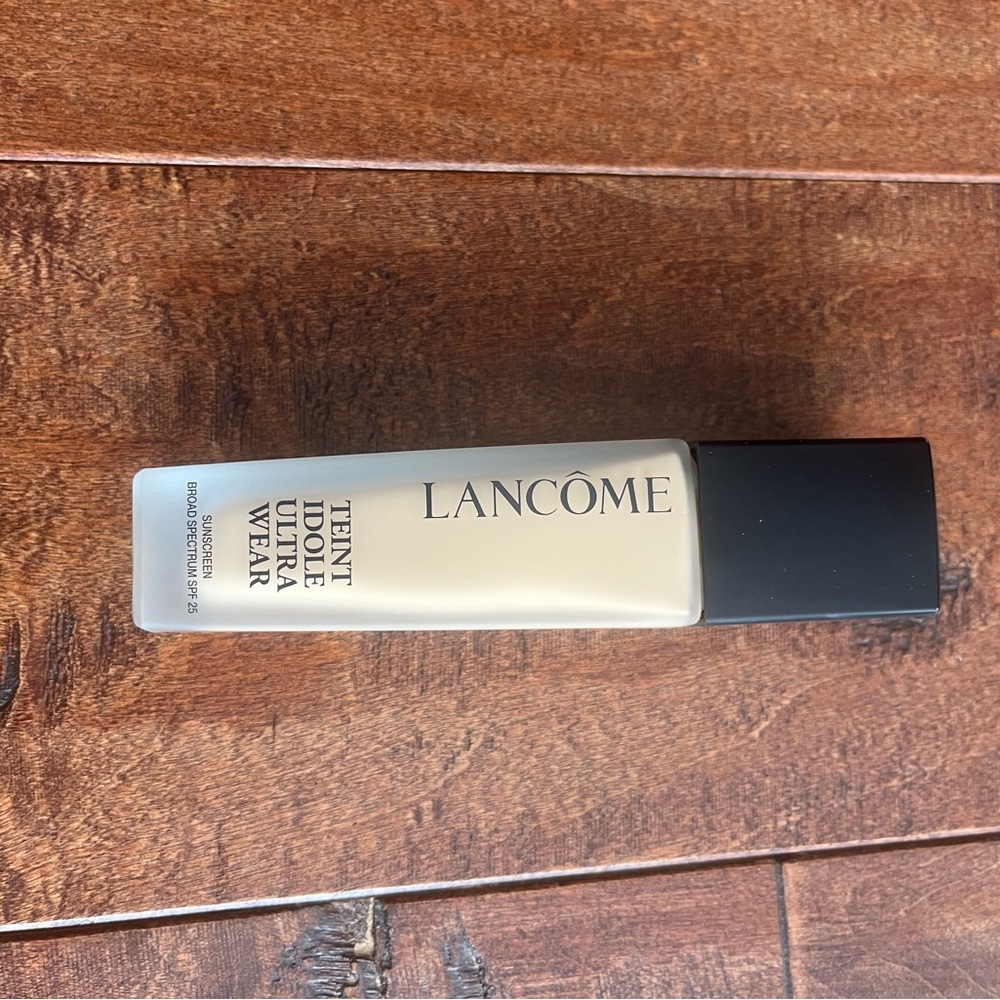 Lancome Teint Idole Ultra Wear Foundation - Color 345N with SPF 25